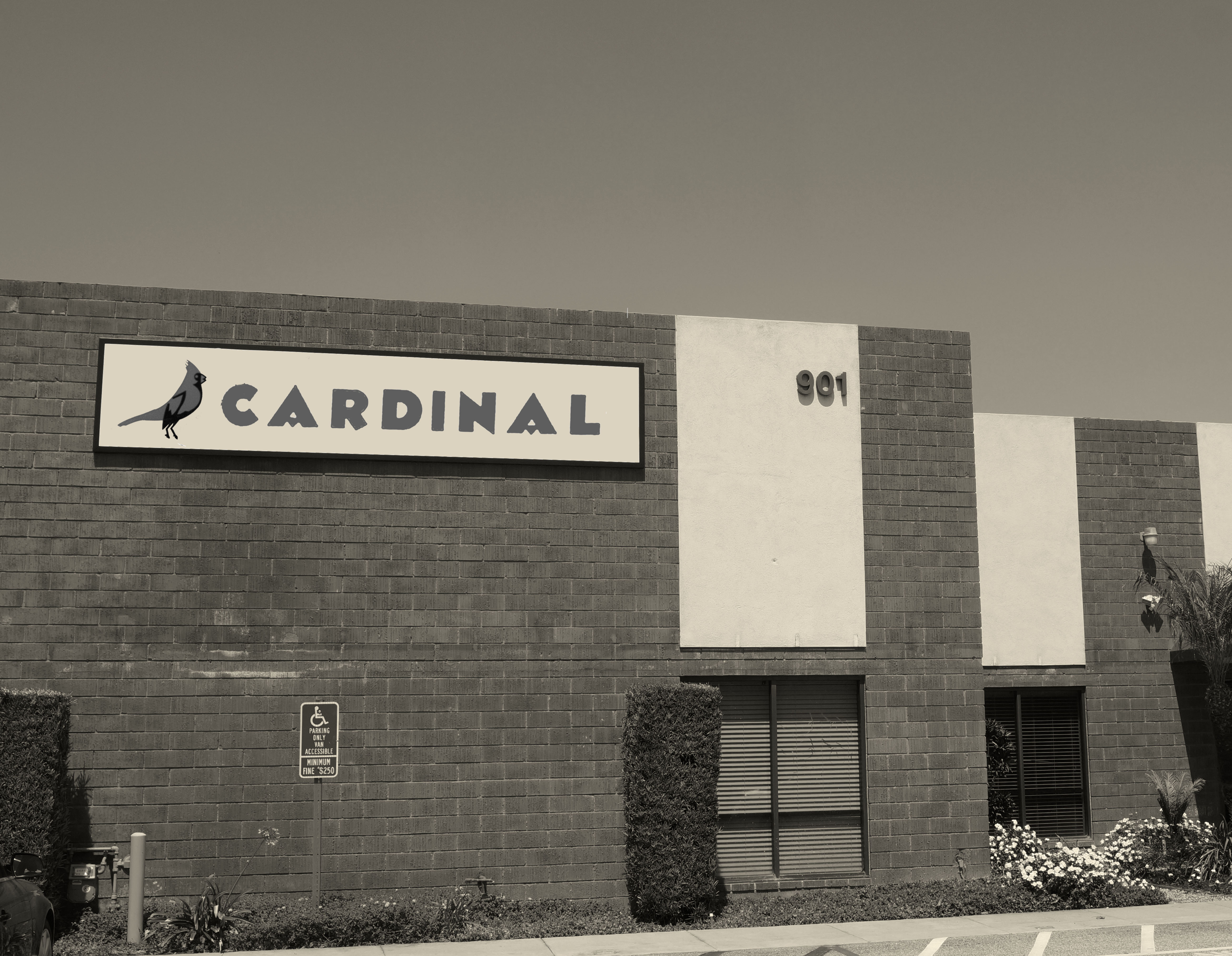 Cardinal Opens First Powder Production Facility